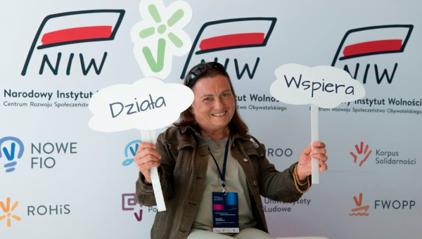 Doroczna Konferencja Narodowego Instytutu Wolności