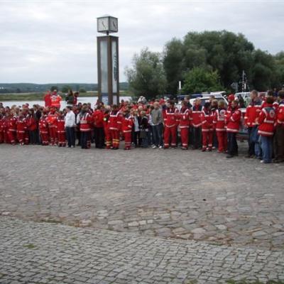 3. 20.09.2008.przygotowania Do Oficjalnej Uroczysto Ci
