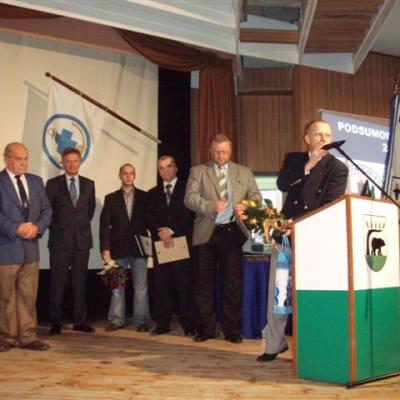 Roman Chmielowski Z Zyczeniami